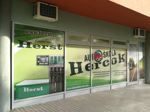 Autoškola Hercok Nymburk